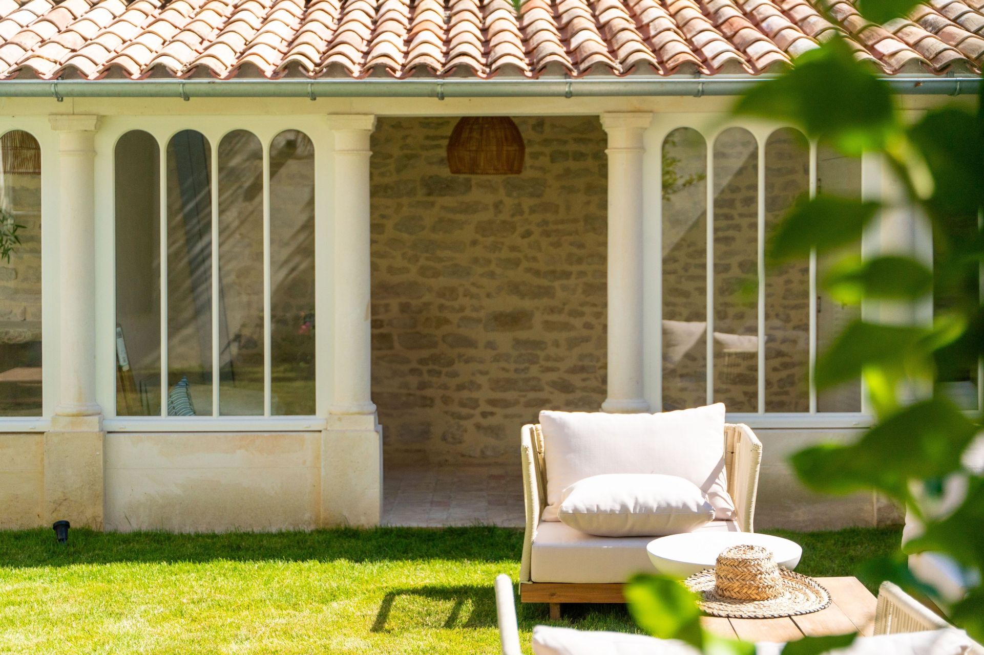 maison de prestige 14 Pièces en vente sur ST MARTIN DE RE (17410)