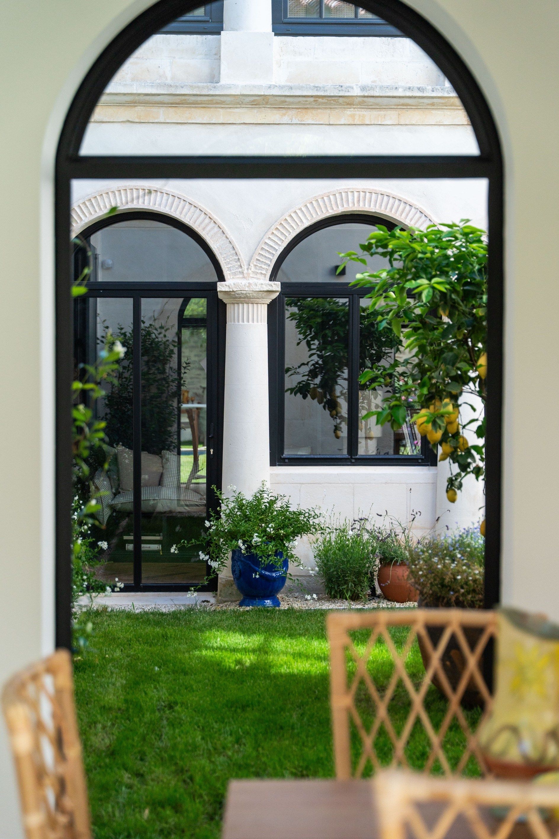 maison de prestige 14 Pièces en vente sur ST MARTIN DE RE (17410)