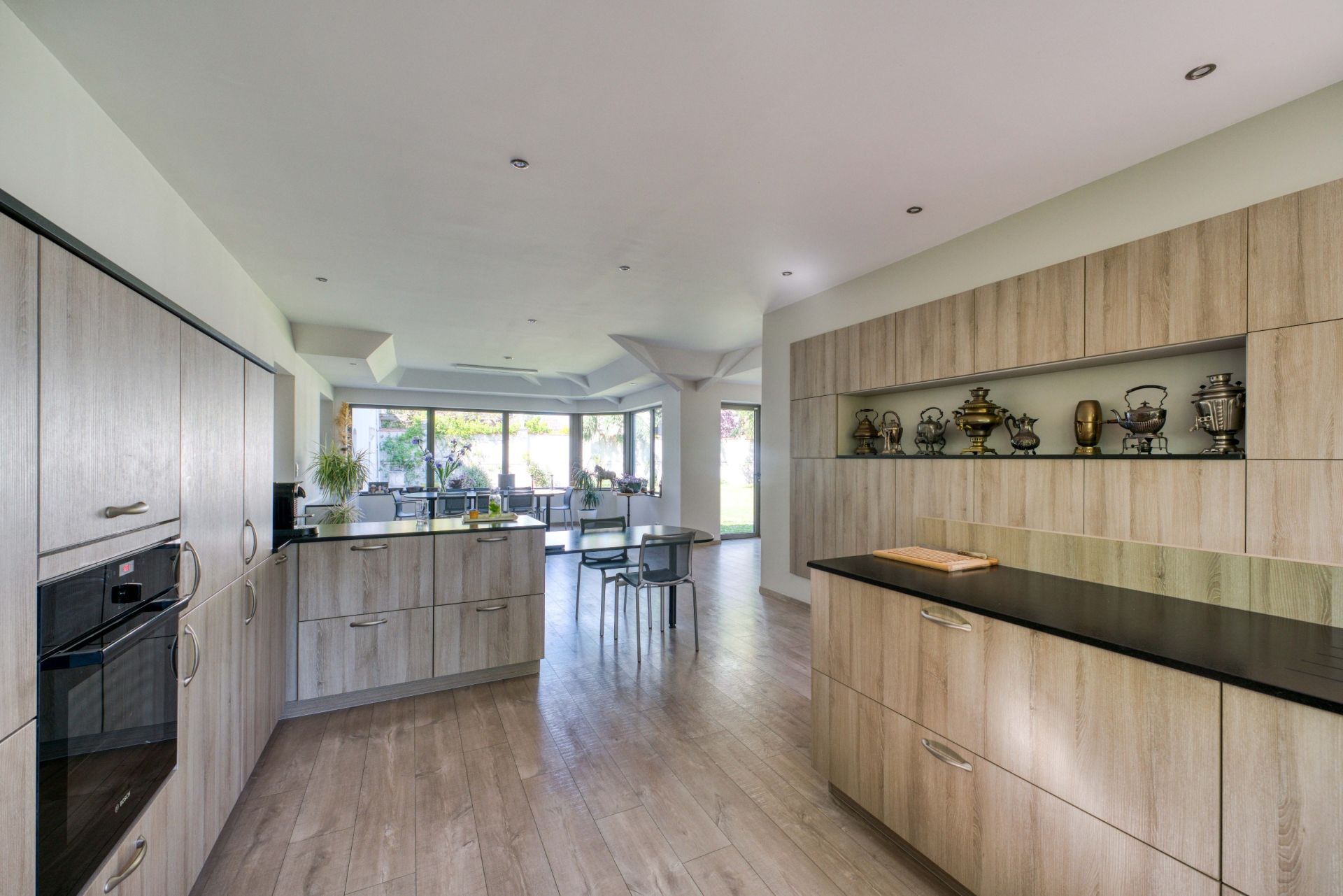 maison de prestige 8 Pièces en vente sur LAGORD (17140)