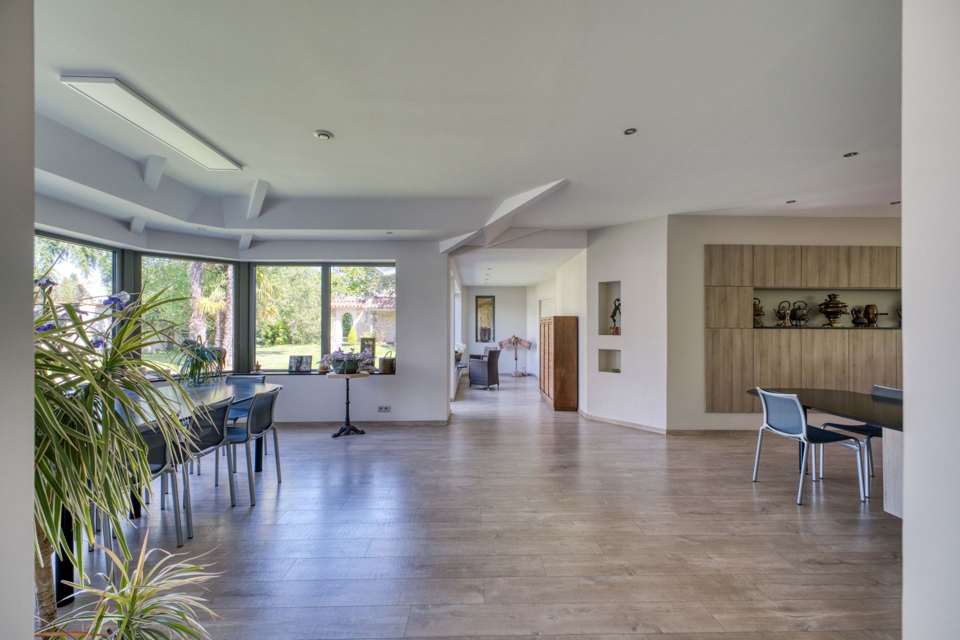 maison de prestige 8 Pièces en vente sur LAGORD (17140)