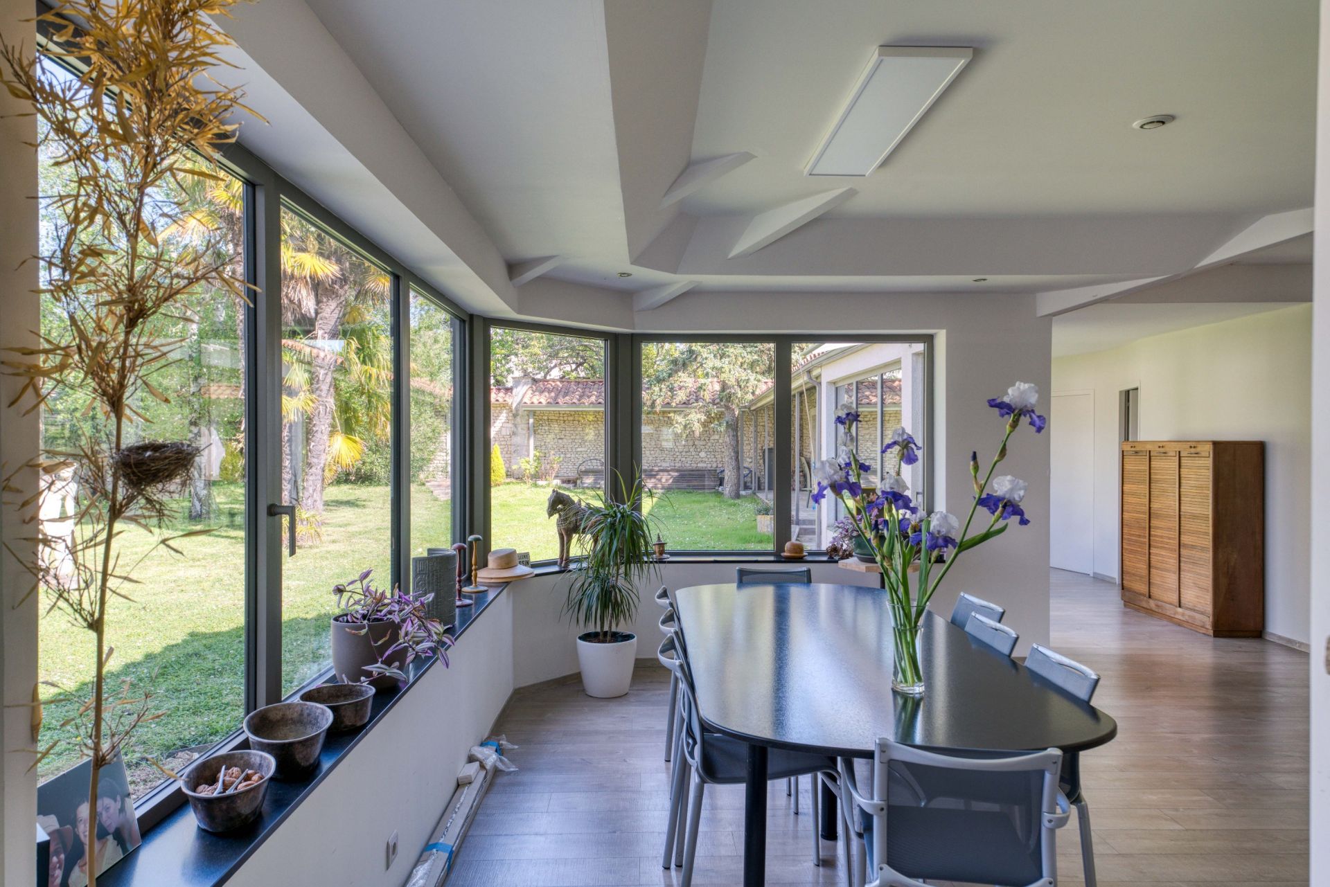 maison de prestige 8 Pièces en vente sur LAGORD (17140)