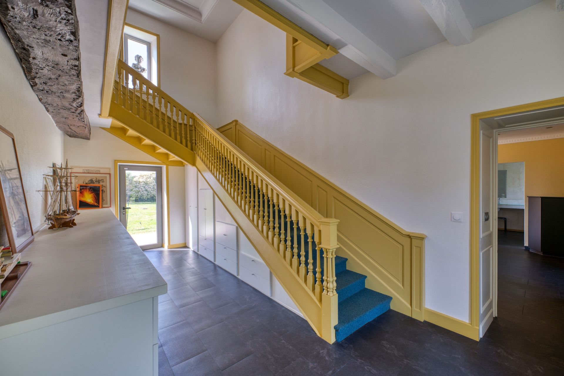 maison de prestige 8 Pièces en vente sur LAGORD (17140)