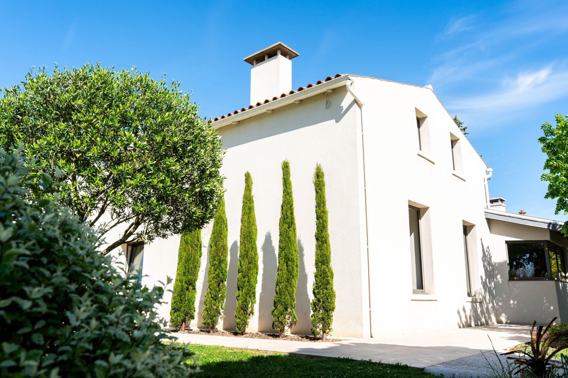 maison de prestige 8 Pièces en vente sur LAGORD (17140)