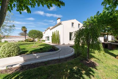 Vente Maison de prestige Lagord 8&nbsp;Pièces 338&nbsp;m²