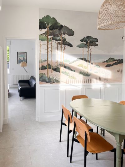 Sale Prestigious house La Rochelle 4&nbsp;Rooms 67&nbsp;m²