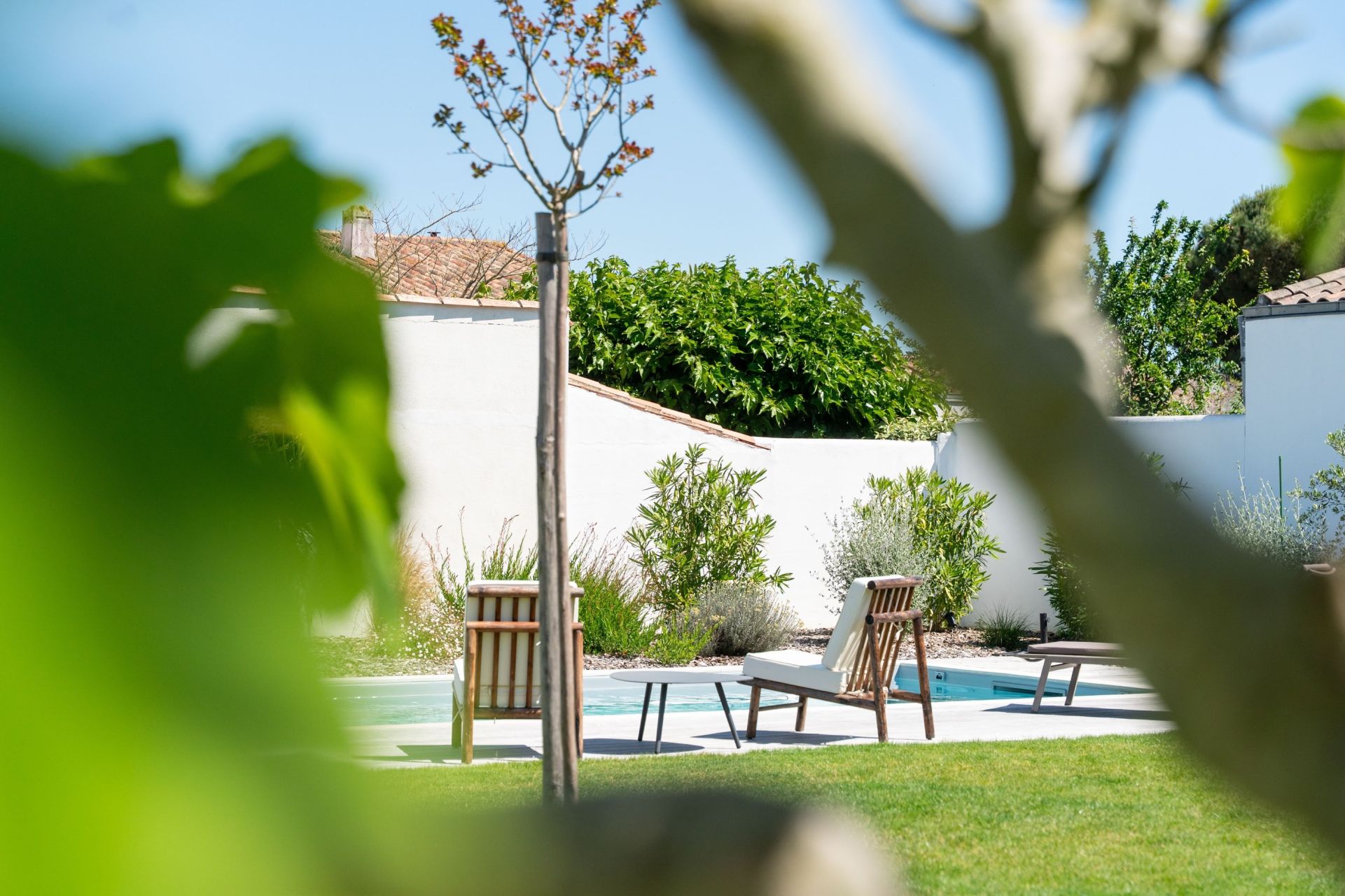 prestigious house 9 Rooms for sale on LE BOIS PLAGE EN RE (17580)