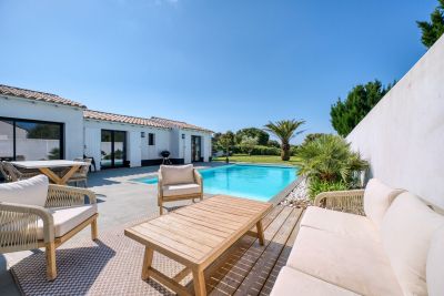 Sale Prestigious house Rivedoux-Plage 6&nbsp;Rooms 156&nbsp;m²