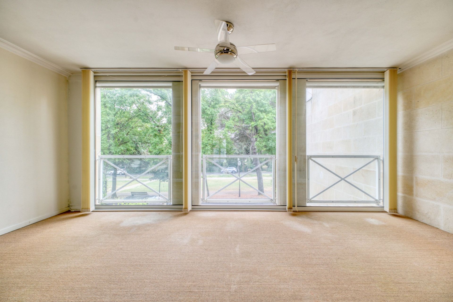 appartement de prestige 3 Pièces en vente sur LA ROCHELLE (17000)