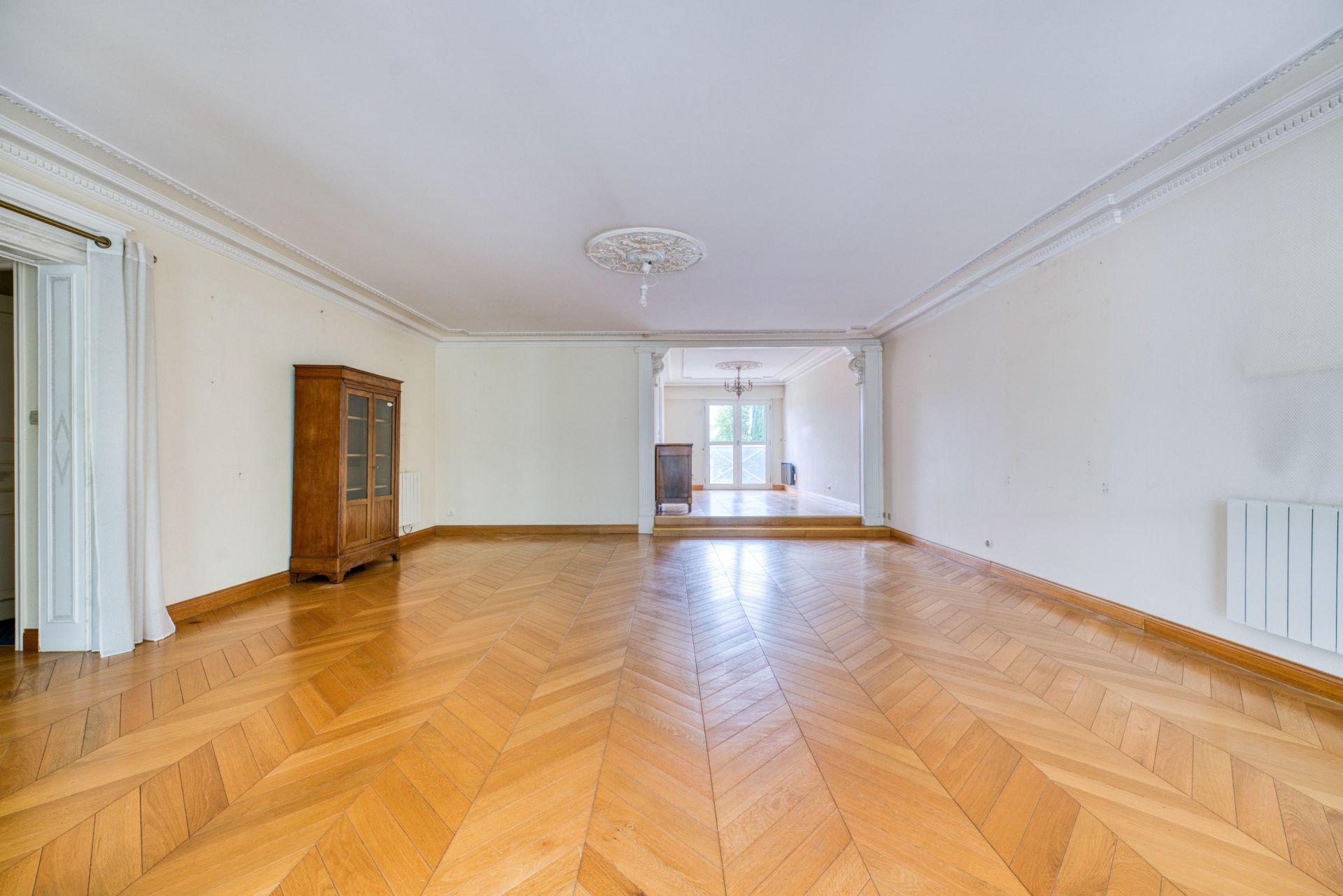 appartement de prestige 3 Pièces en vente sur LA ROCHELLE (17000)