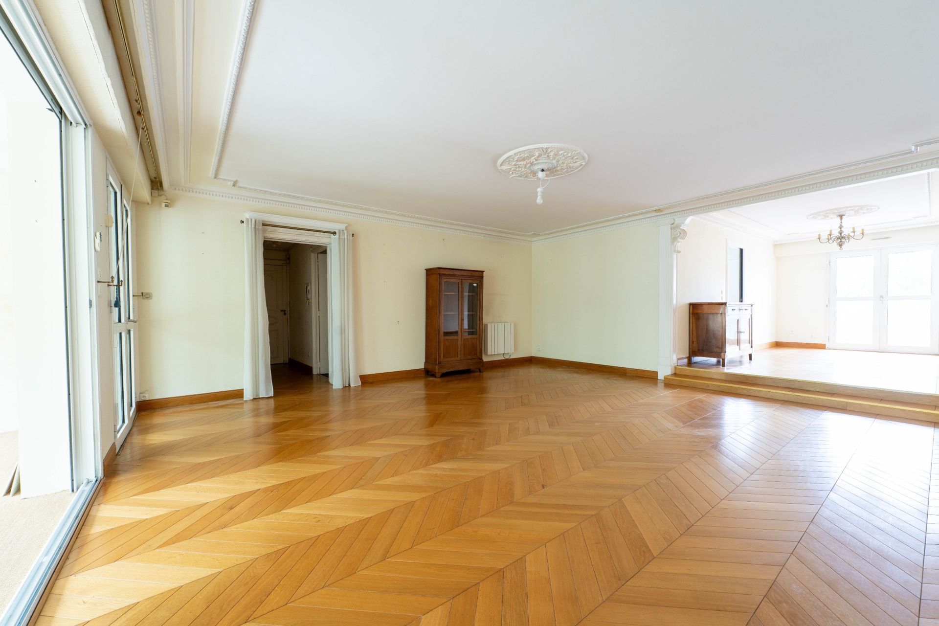 appartement de prestige 3 Pièces en vente sur LA ROCHELLE (17000)