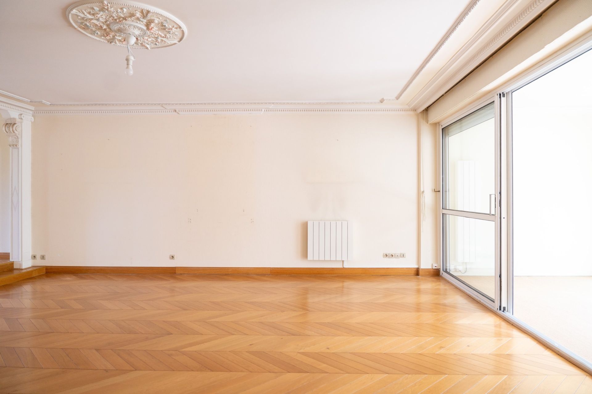 appartement de prestige 3 Pièces en vente sur LA ROCHELLE (17000)
