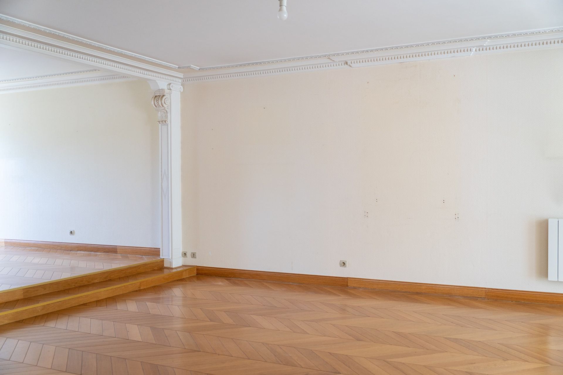 appartement de prestige 3 Pièces en vente sur LA ROCHELLE (17000)