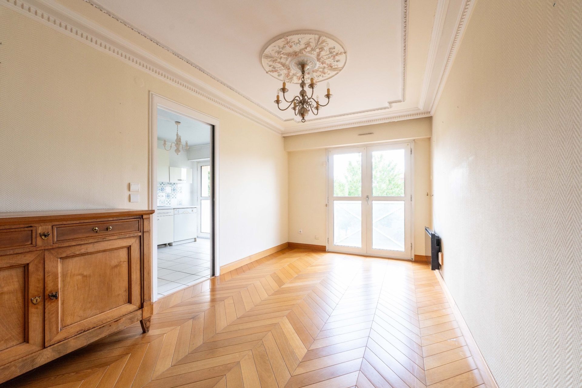 appartement de prestige 3 Pièces en vente sur LA ROCHELLE (17000)