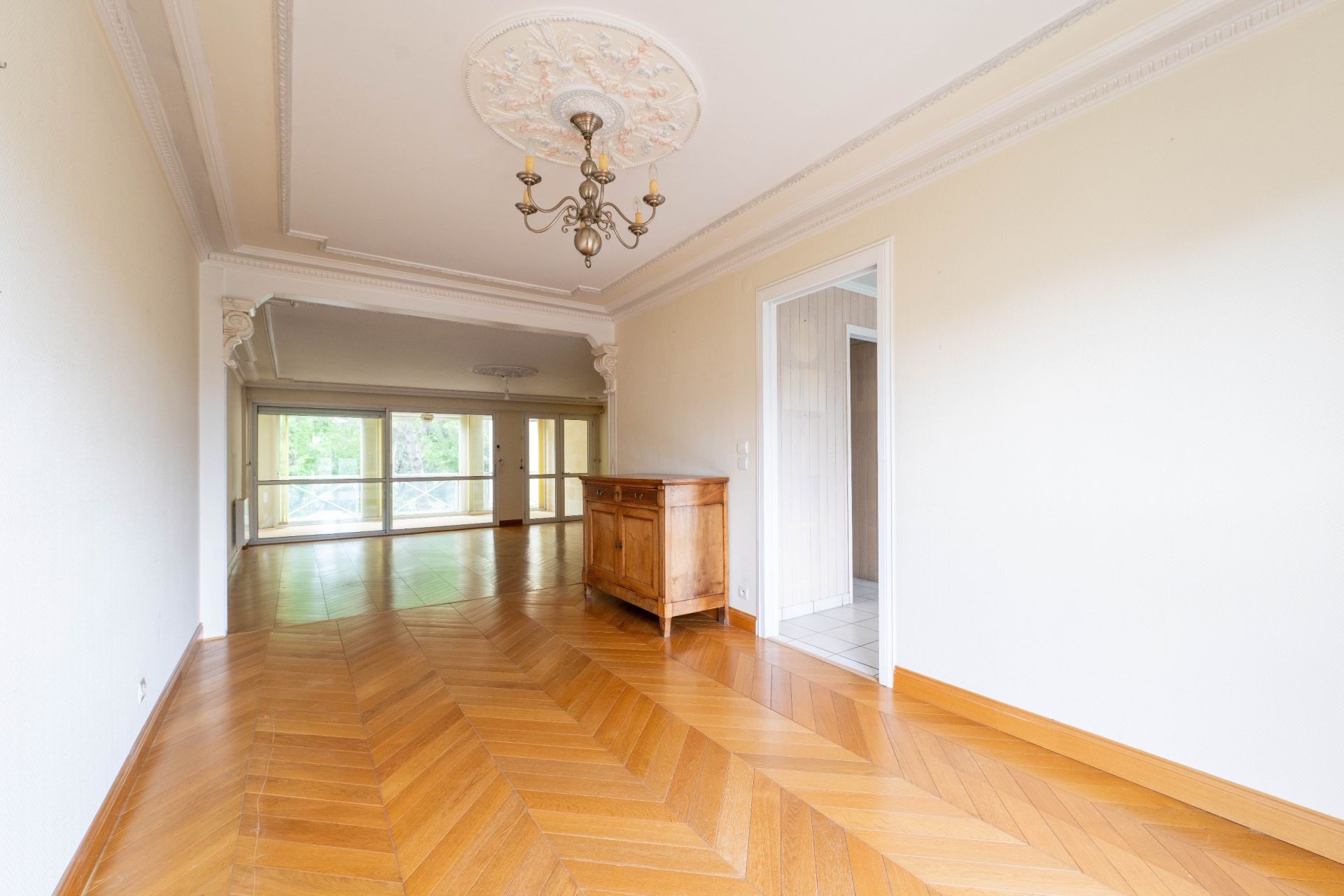 appartement de prestige 3 Pièces en vente sur LA ROCHELLE (17000)