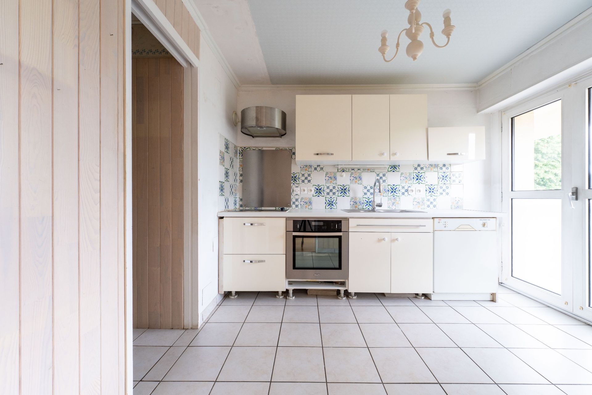 appartement de prestige 3 Pièces en vente sur LA ROCHELLE (17000)