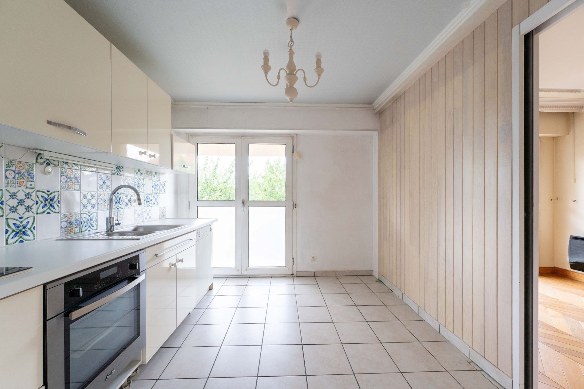 appartement de prestige 3 Pièces en vente sur LA ROCHELLE (17000)