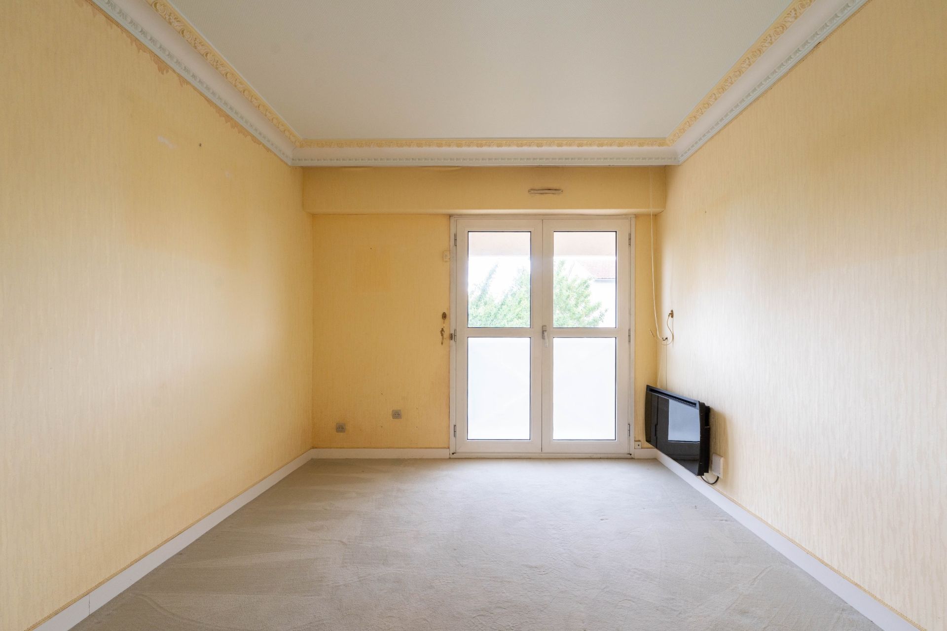 appartement de prestige 3 Pièces en vente sur LA ROCHELLE (17000)