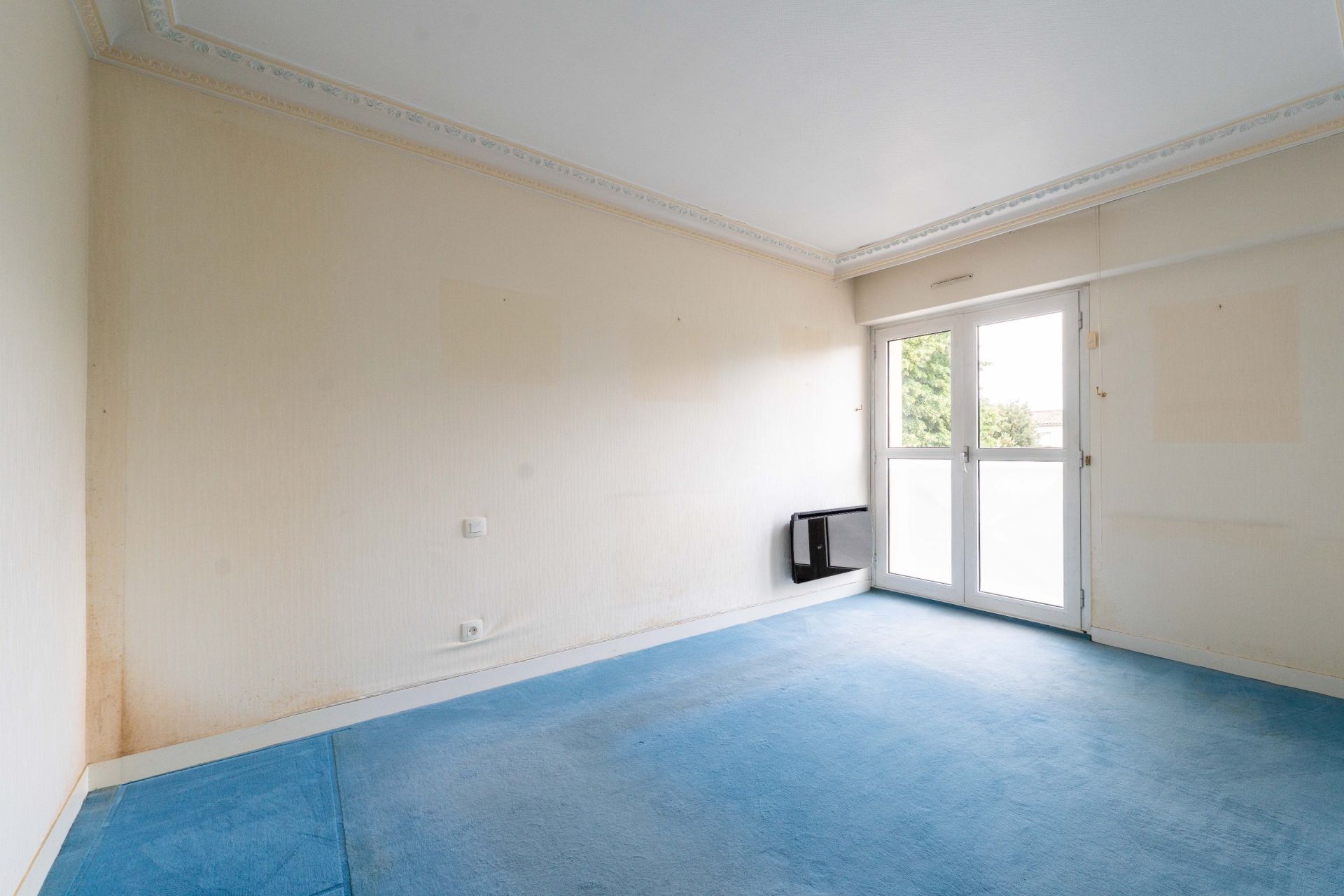 appartement de prestige 3 Pièces en vente sur LA ROCHELLE (17000)