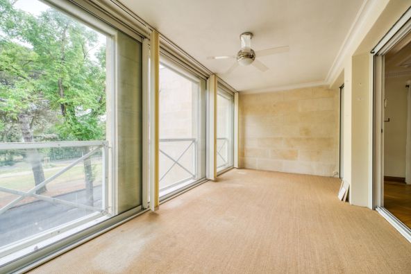 Sale Prestigious apartment La Rochelle 3&nbsp;Rooms 112&nbsp;m²