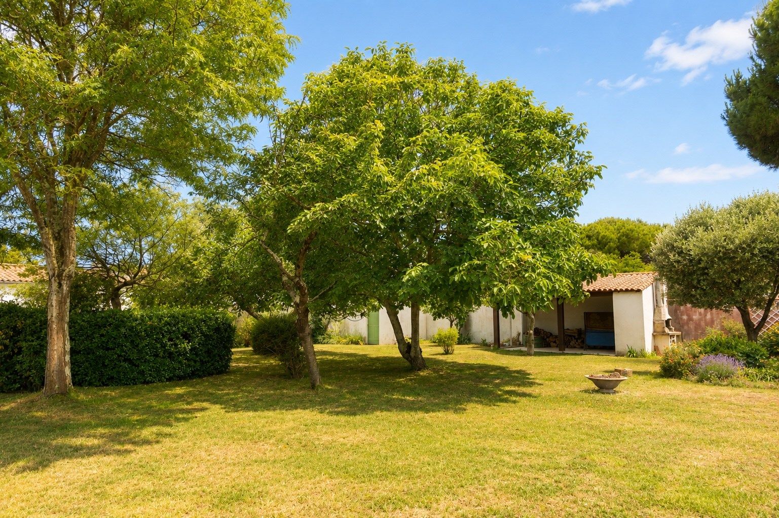 maison de prestige 5 Pièces en vente sur LOIX (17111)