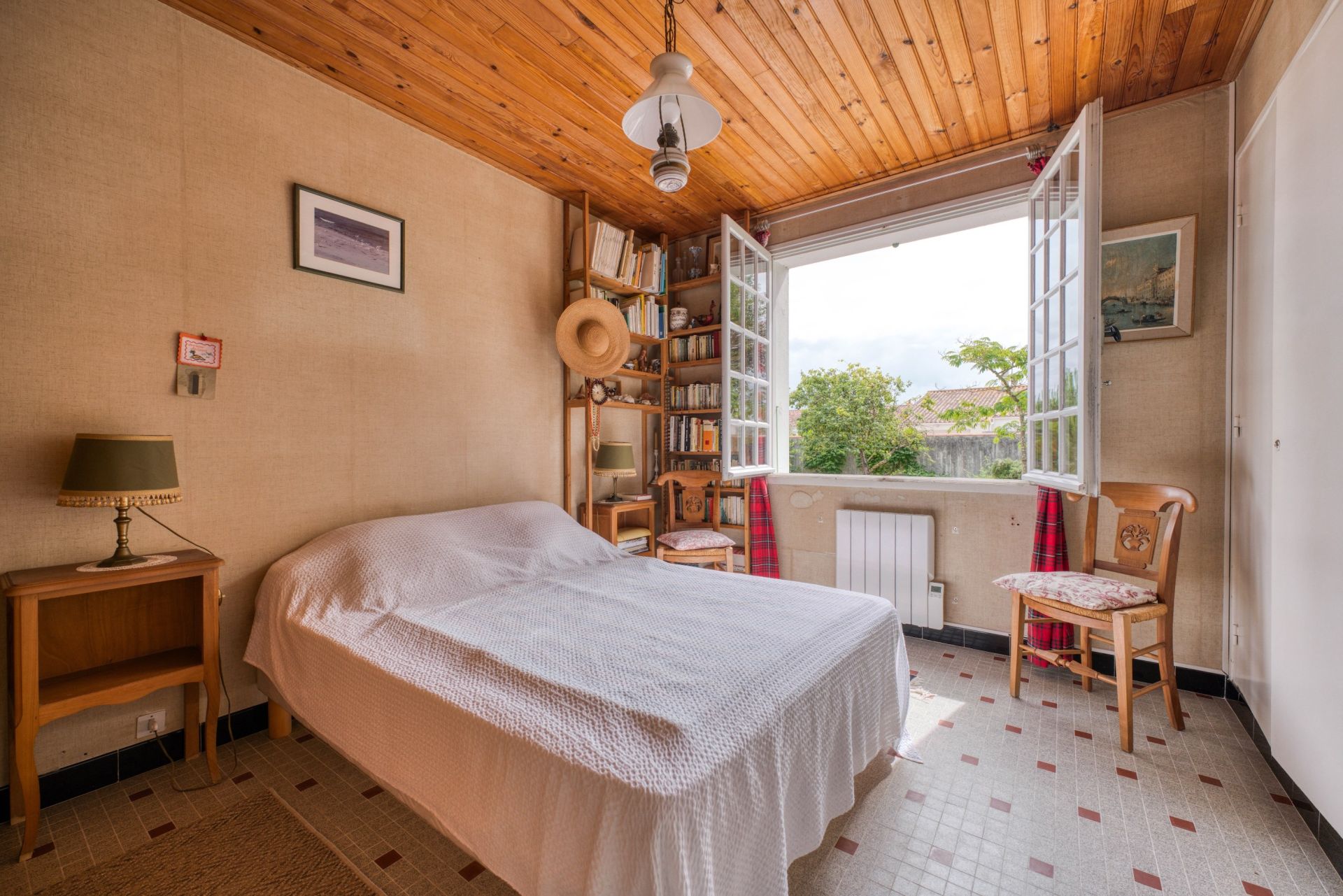 maison de prestige 5 Pièces en vente sur LOIX (17111)