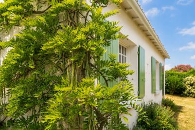 Vente Maison de prestige Loix 5&nbsp;Pièces 105&nbsp;m²