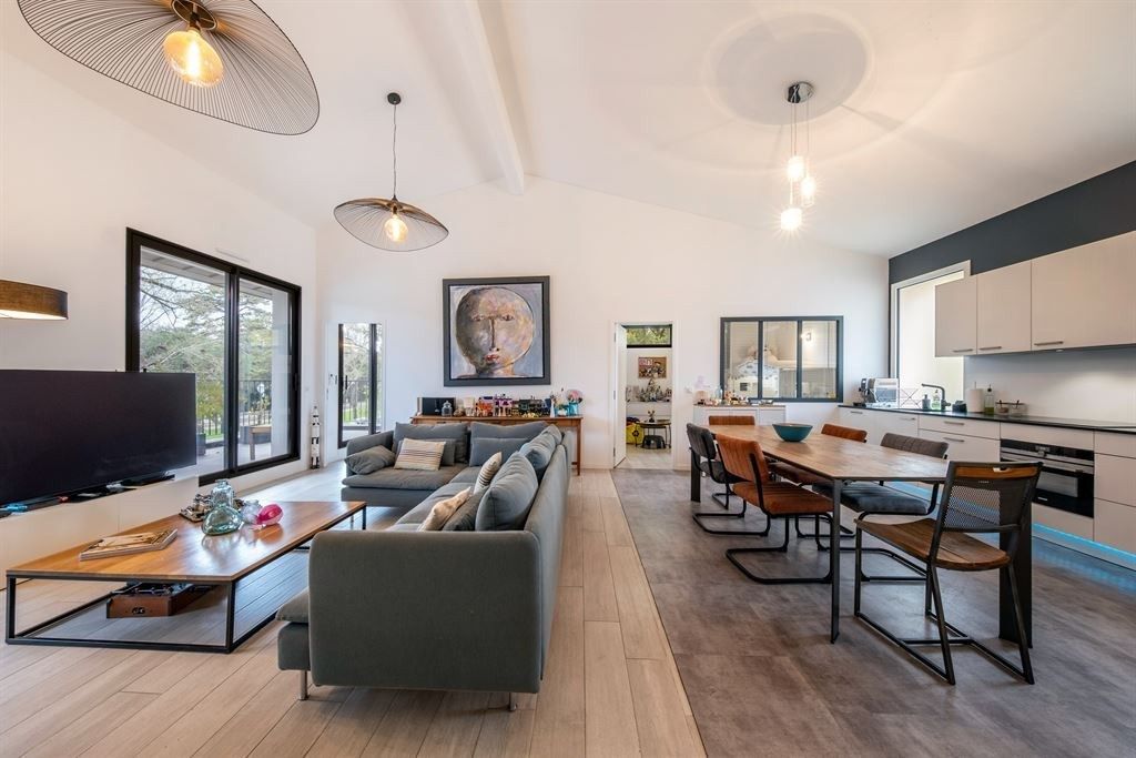 appartement de prestige 3 Pièces en vente sur LA ROCHELLE (17000)