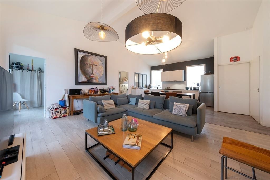 appartement de prestige 3 Pièces en vente sur LA ROCHELLE (17000)