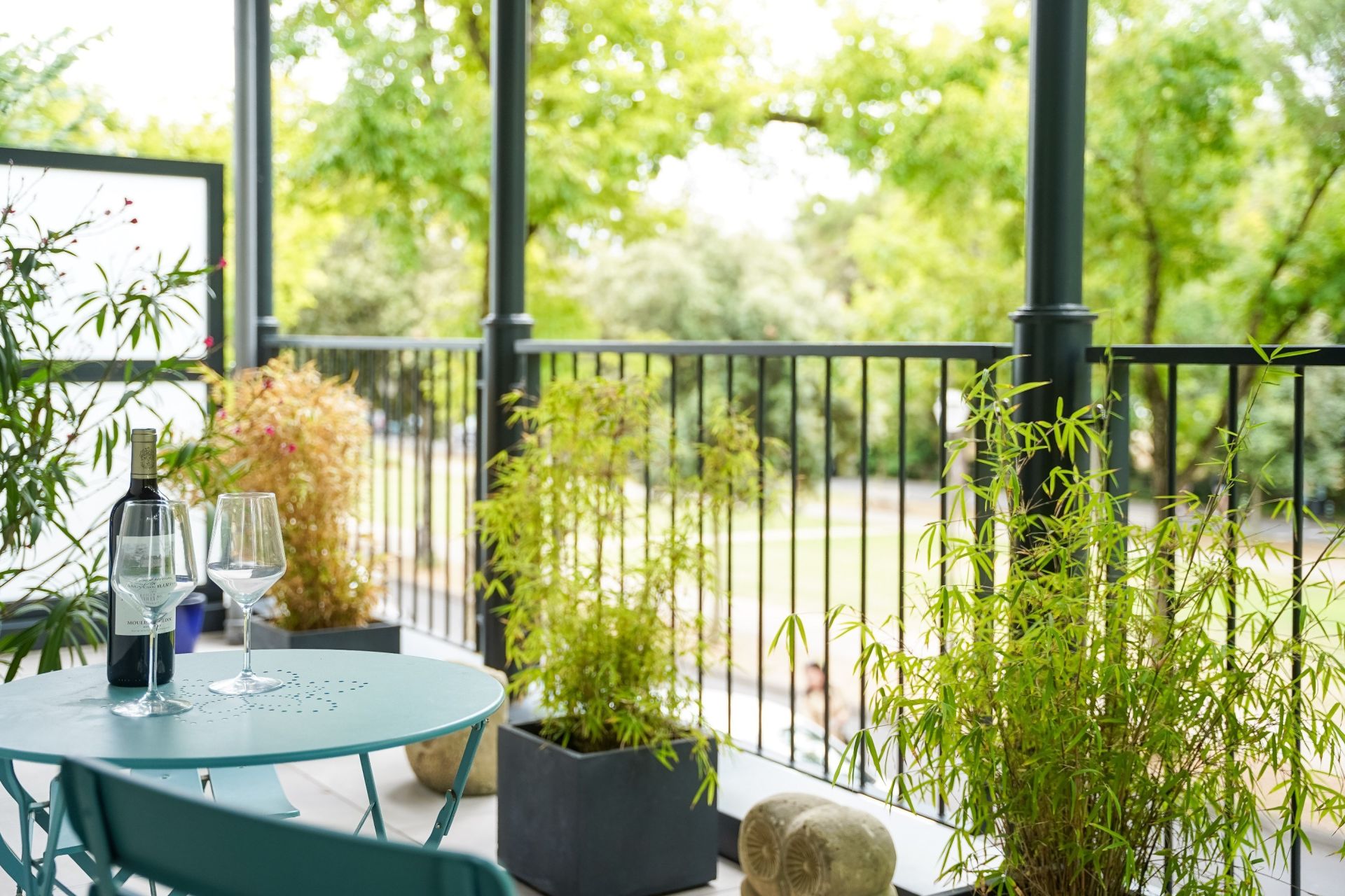 appartement de prestige 3 Pièces en vente sur LA ROCHELLE (17000)