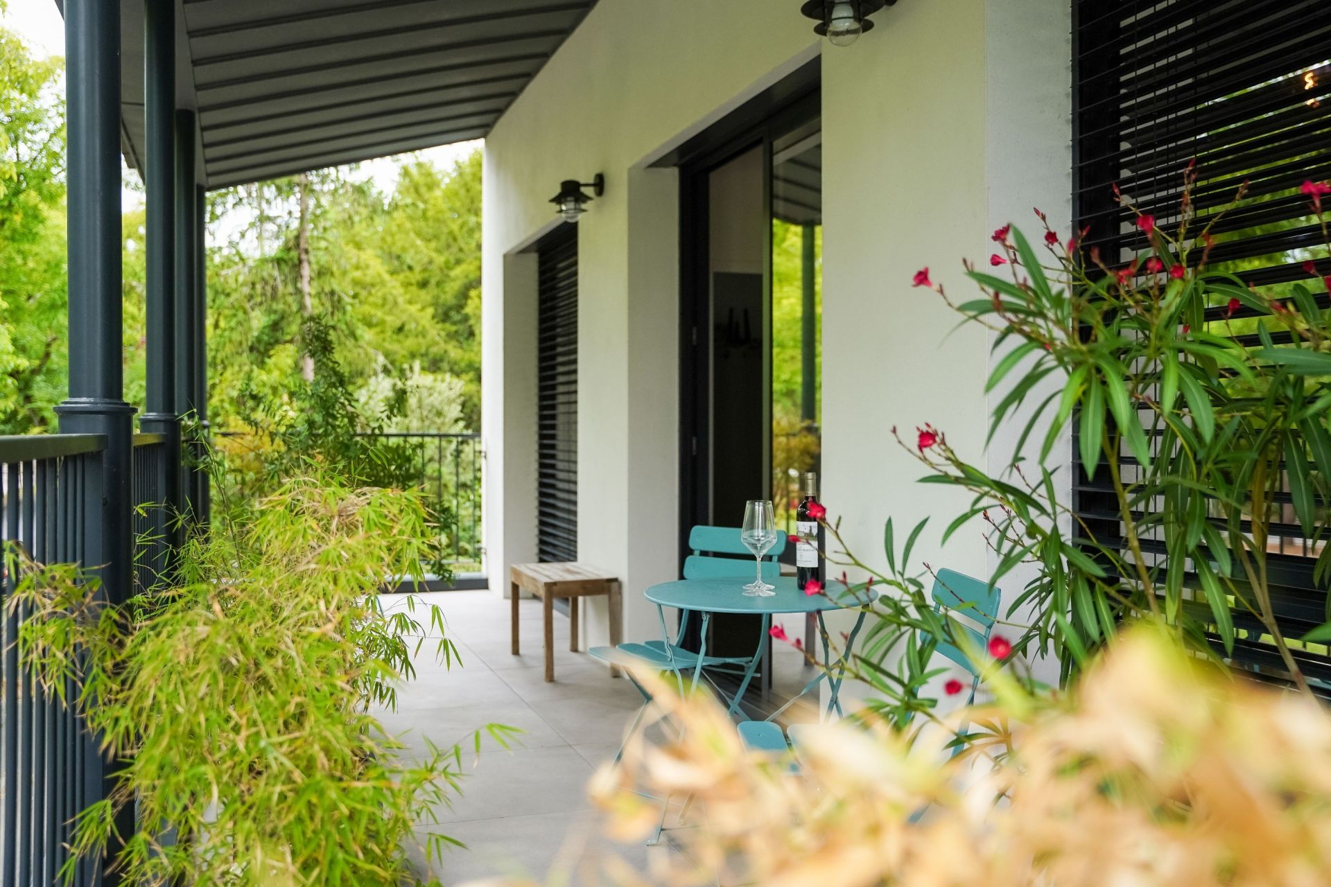 appartement de prestige 3 Pièces en vente sur LA ROCHELLE (17000)
