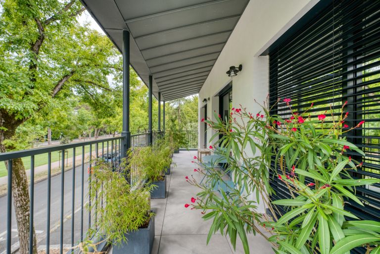 appartement de prestige 3 Pièces en vente sur LA ROCHELLE (17000)