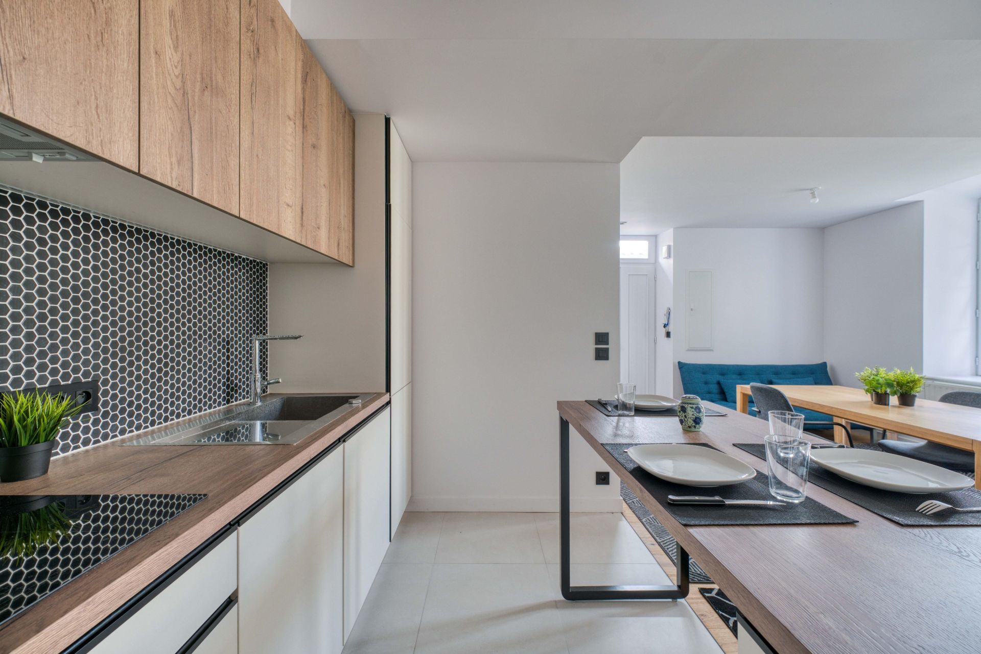 prestigious apartment 3 Rooms for sale on LA ROCHELLE (17000)
