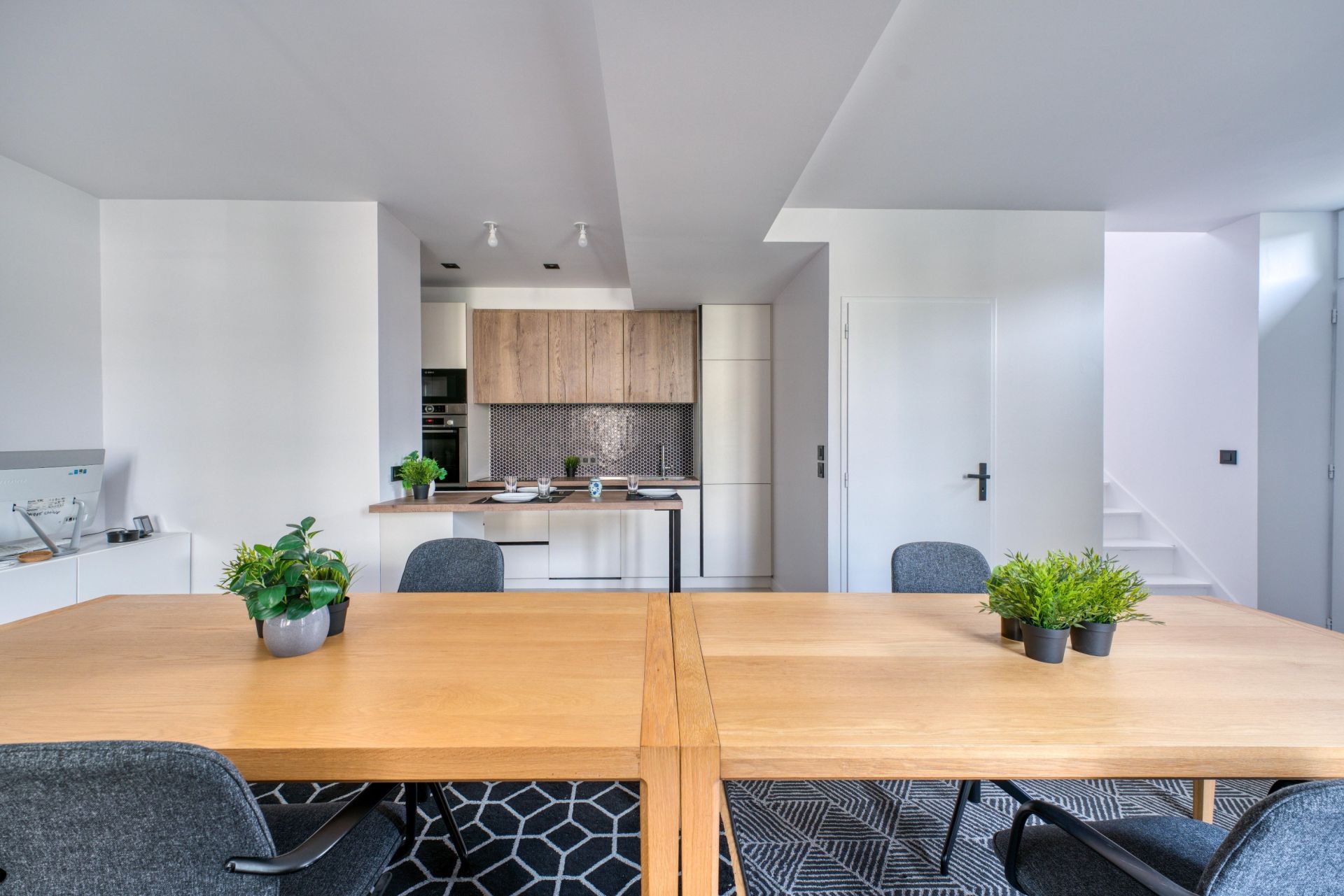 prestigious apartment 3 Rooms for sale on LA ROCHELLE (17000)