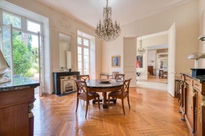 Sale Prestigious apartment La Rochelle 8&nbsp;Rooms 198&nbsp;m²