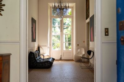 Sale Prestigious apartment La Rochelle 8&nbsp;Rooms 198&nbsp;m²