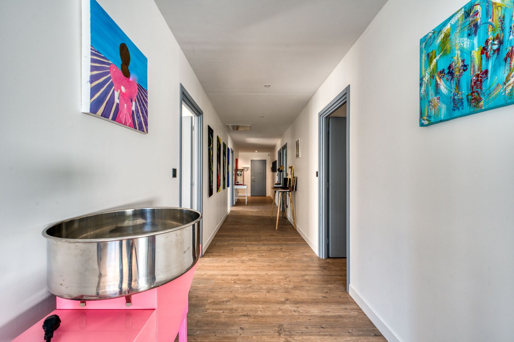 prestigious house 6 Rooms for sale on LA COUARDE SUR MER (17670)