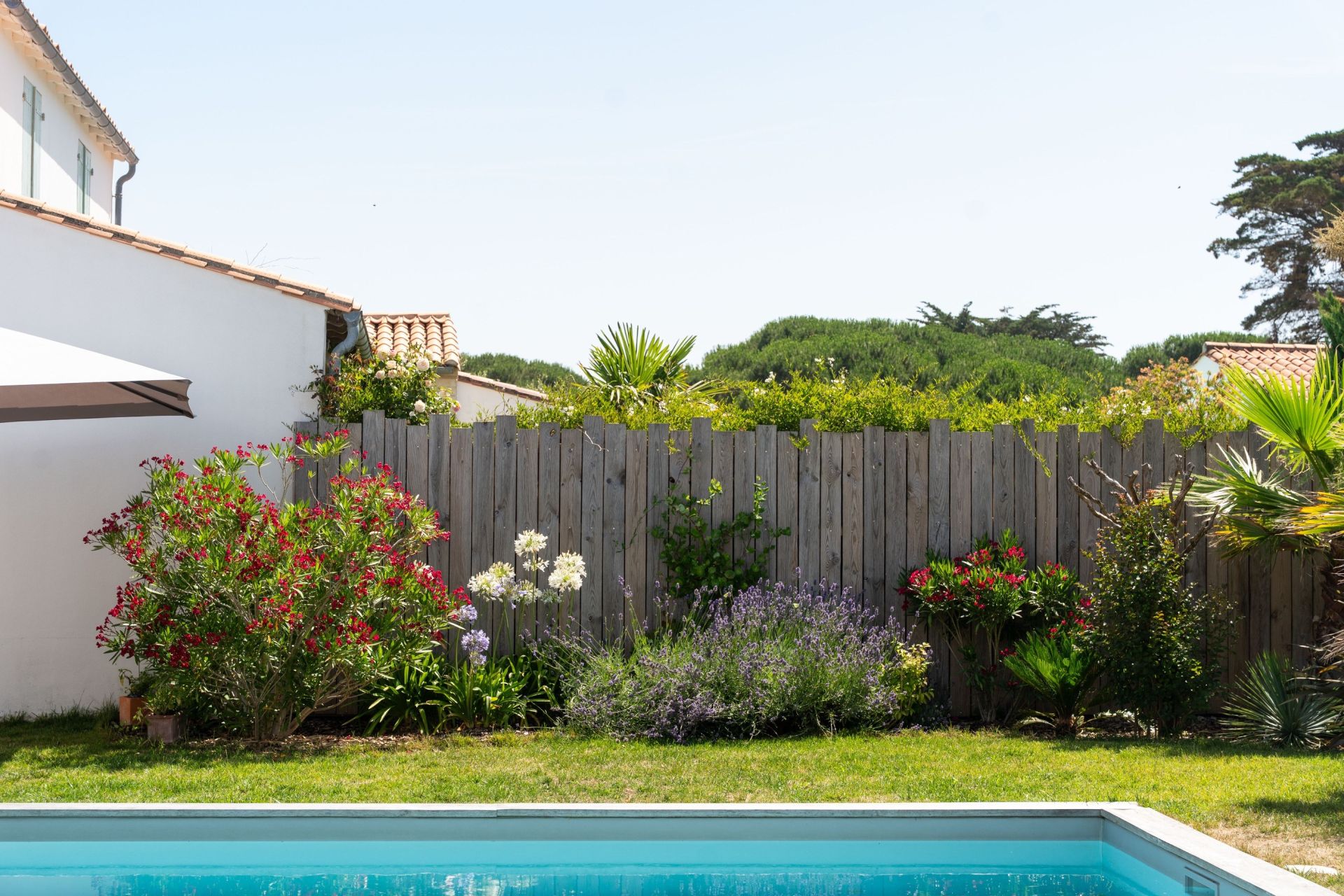 maison de prestige 5 Pièces en vente sur LE BOIS PLAGE EN RE (17580)