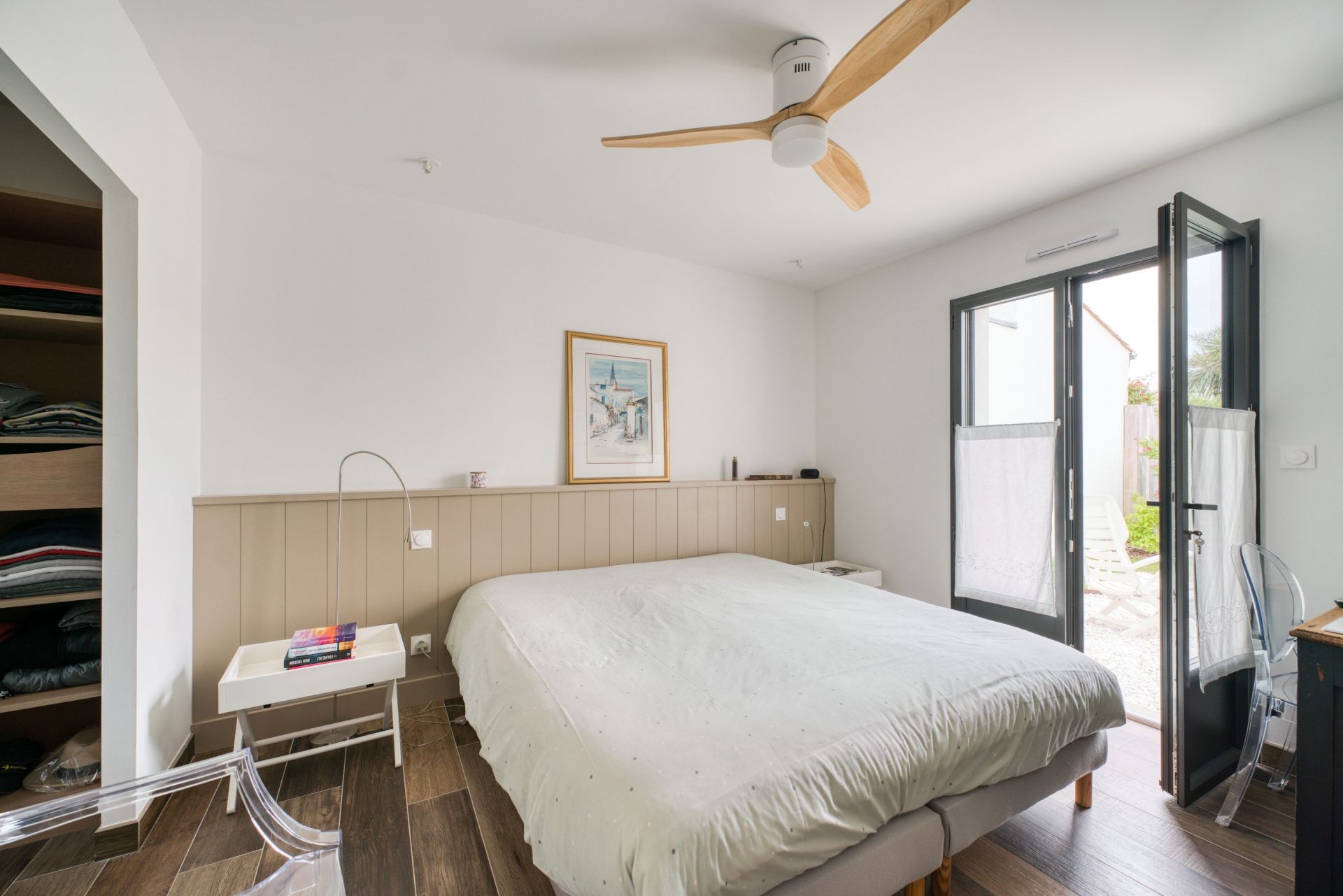 prestigious house 5 Rooms for sale on LE BOIS PLAGE EN RE (17580)