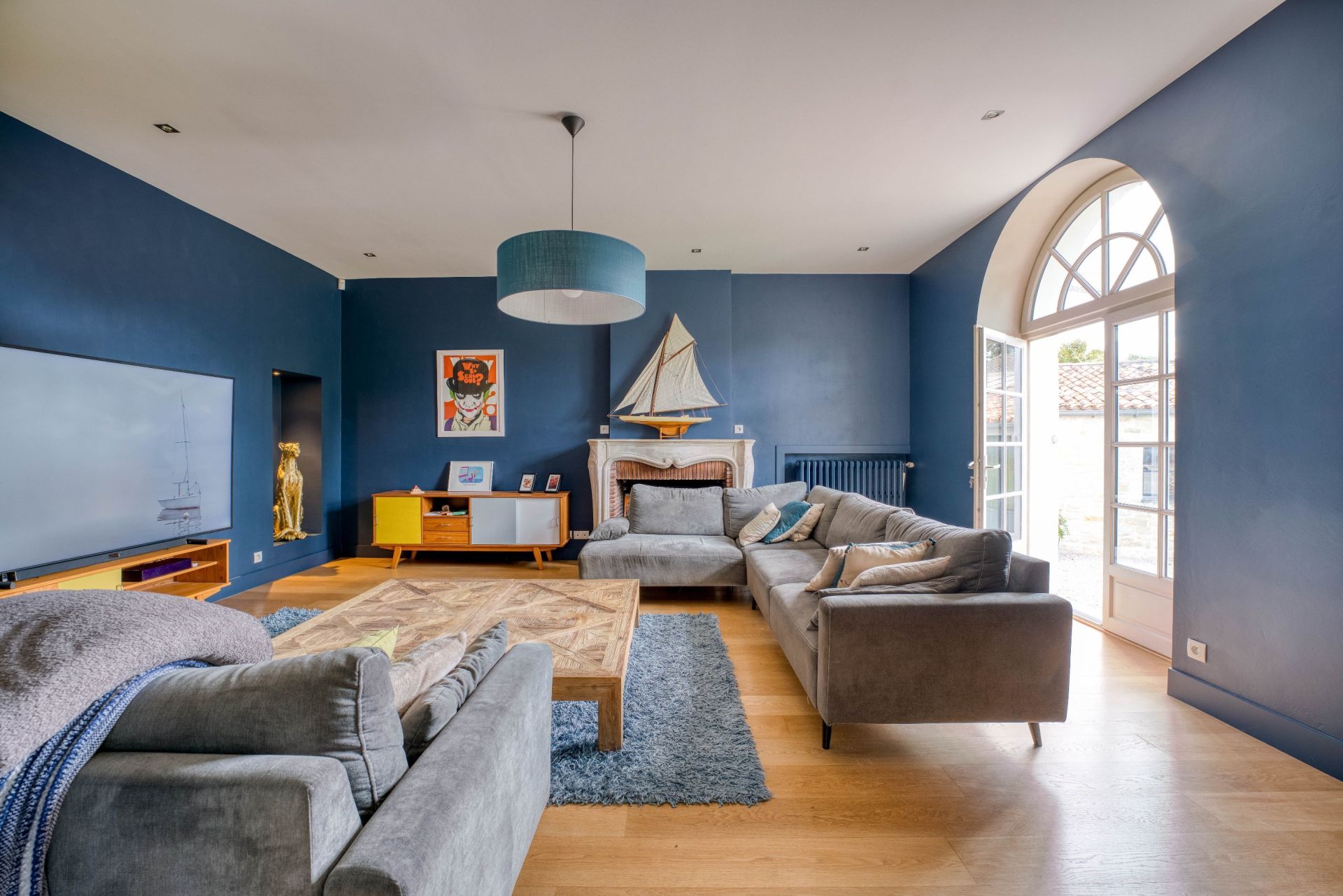 maison de prestige 7 Pièces en vente sur LA ROCHELLE (17000)