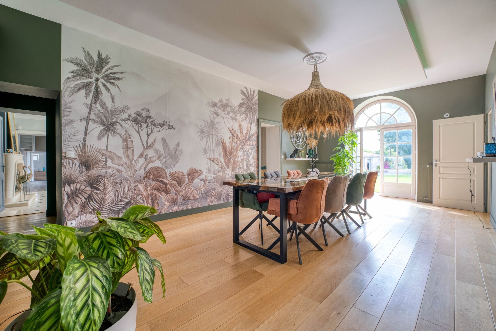 maison de prestige 7 Pièces en vente sur LA ROCHELLE (17000)