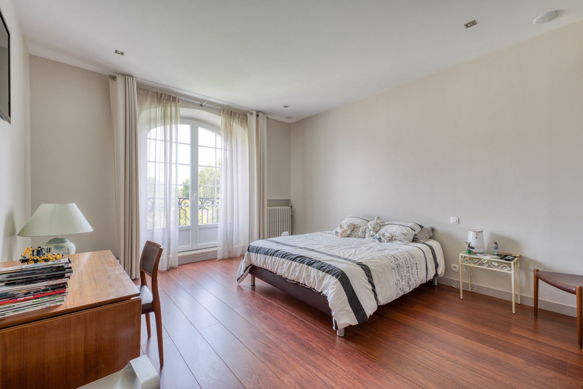 maison de prestige 7 Pièces en vente sur LA ROCHELLE (17000)