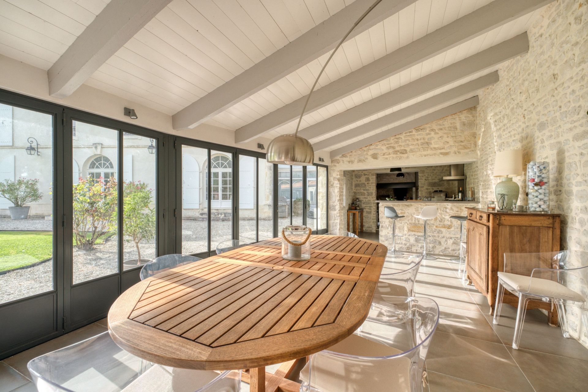 maison de prestige 7 Pièces en vente sur LA ROCHELLE (17000)
