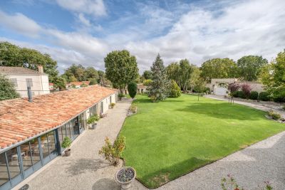 Vente Maison de prestige La Rochelle 7&nbsp;Pièces 417&nbsp;m²
