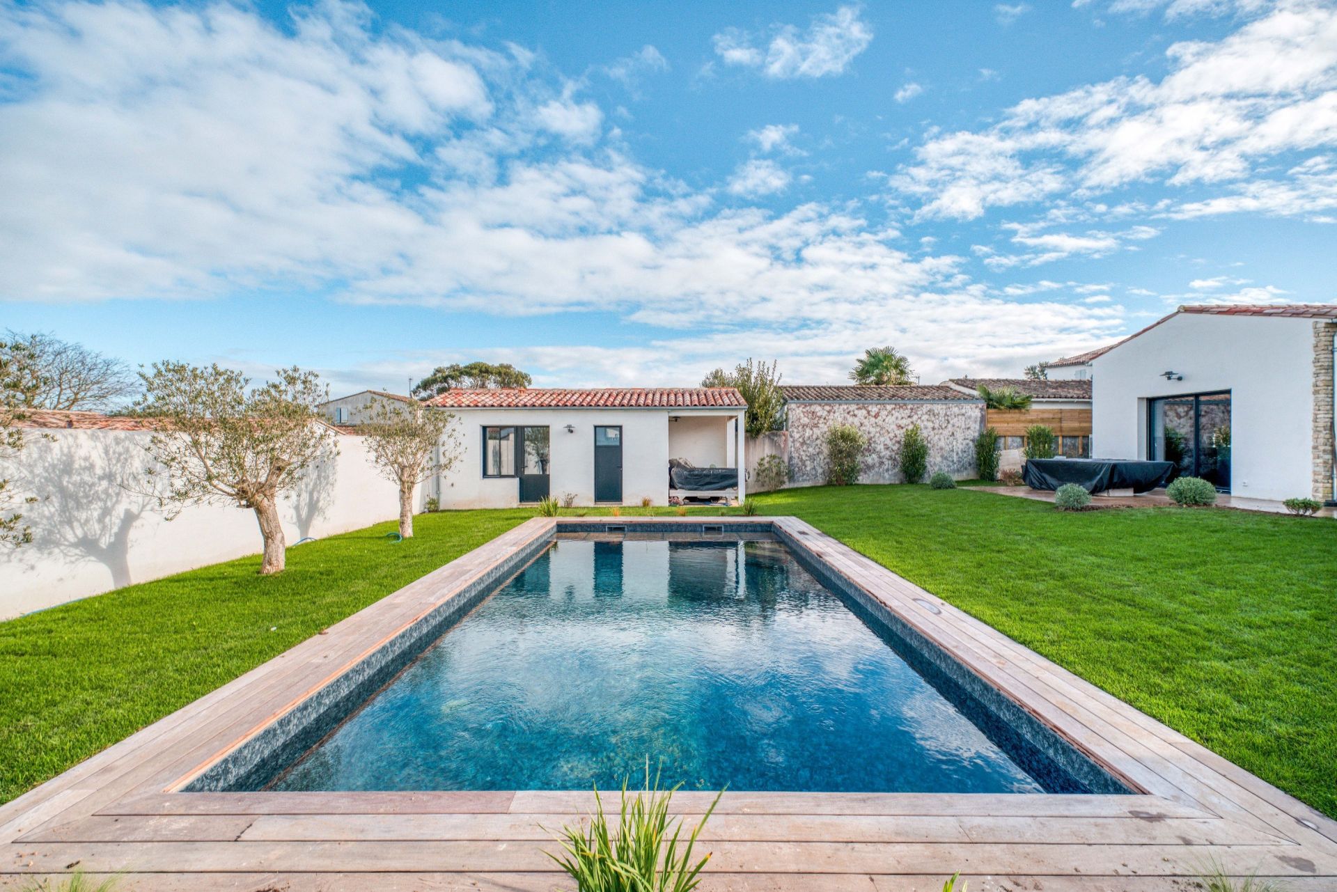 maison de prestige 8 Pièces en vente sur LA FLOTTE (17630)