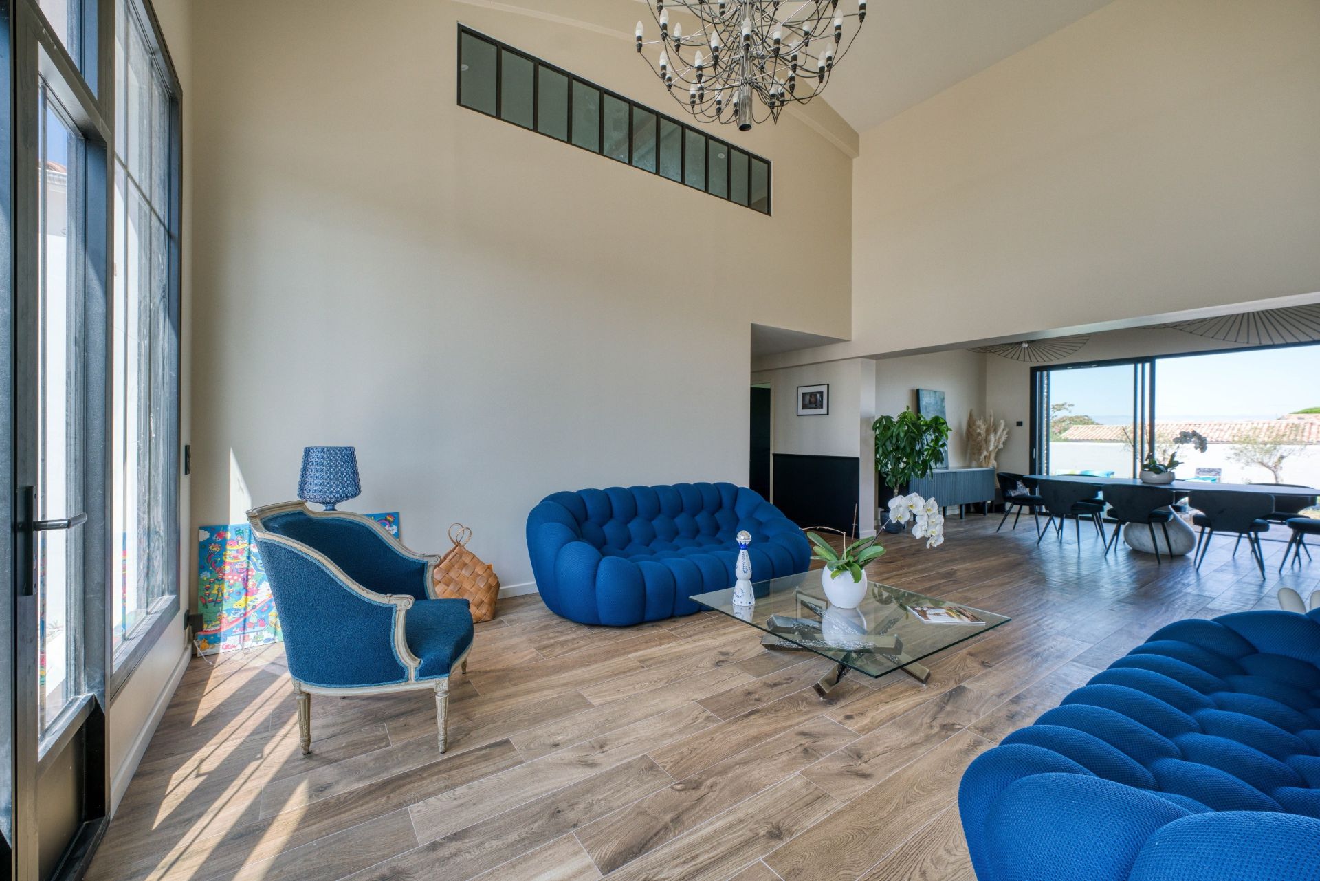 maison de prestige 8 Pièces en vente sur LA FLOTTE (17630)