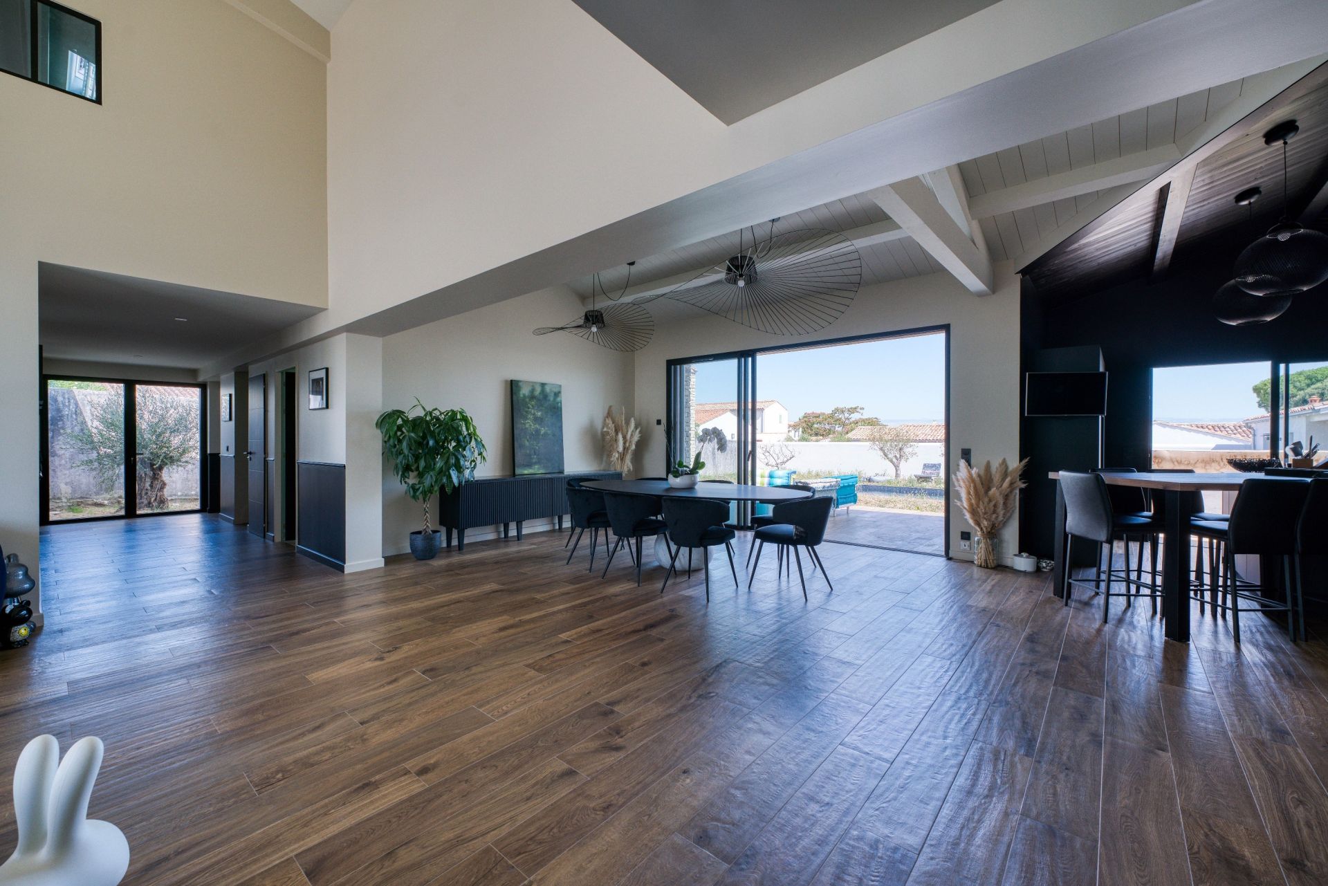 maison de prestige 8 Pièces en vente sur LA FLOTTE (17630)