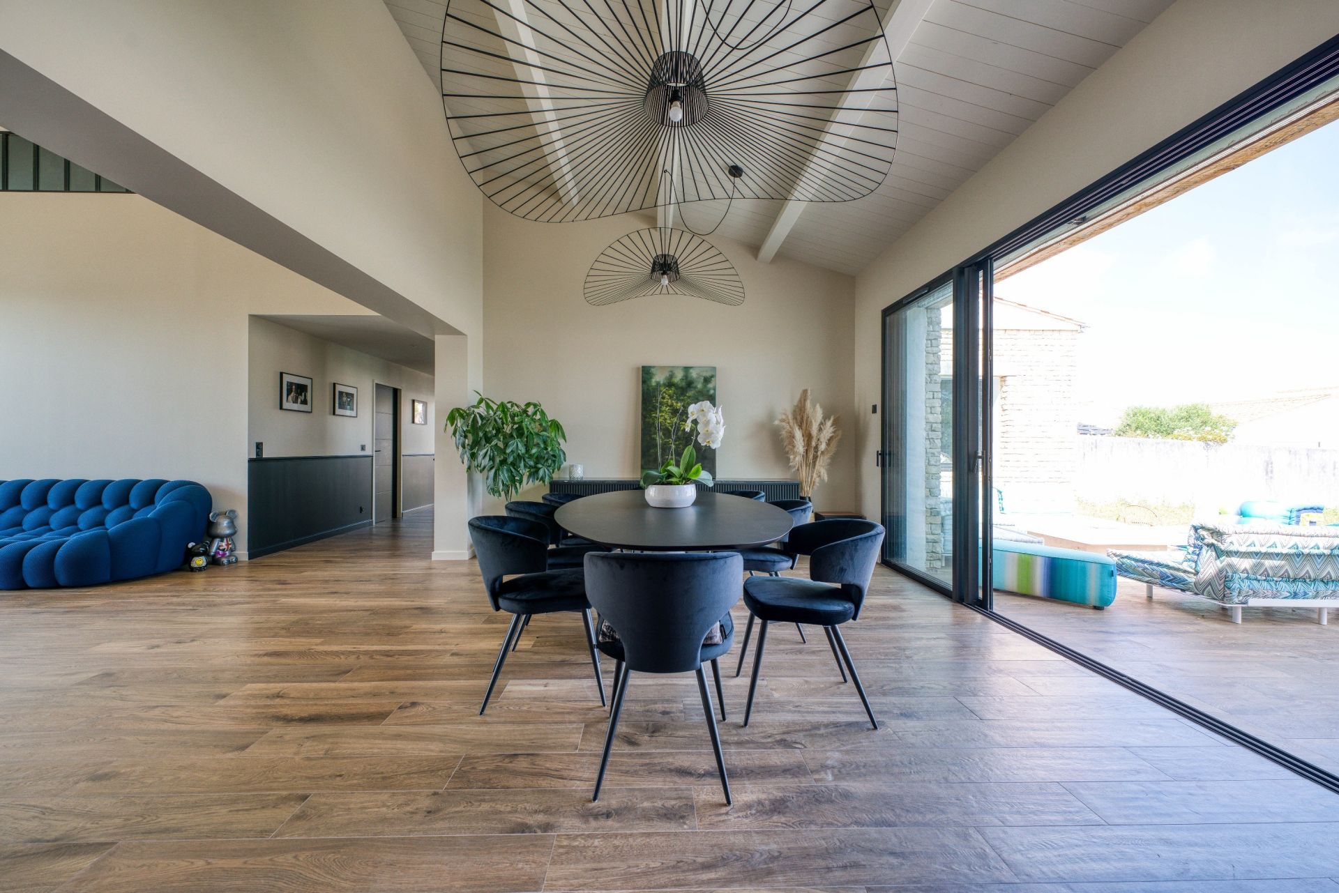 maison de prestige 8 Pièces en vente sur LA FLOTTE (17630)