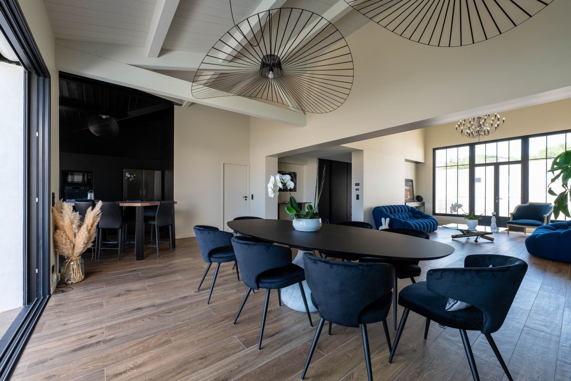 maison de prestige 8 Pièces en vente sur LA FLOTTE (17630)