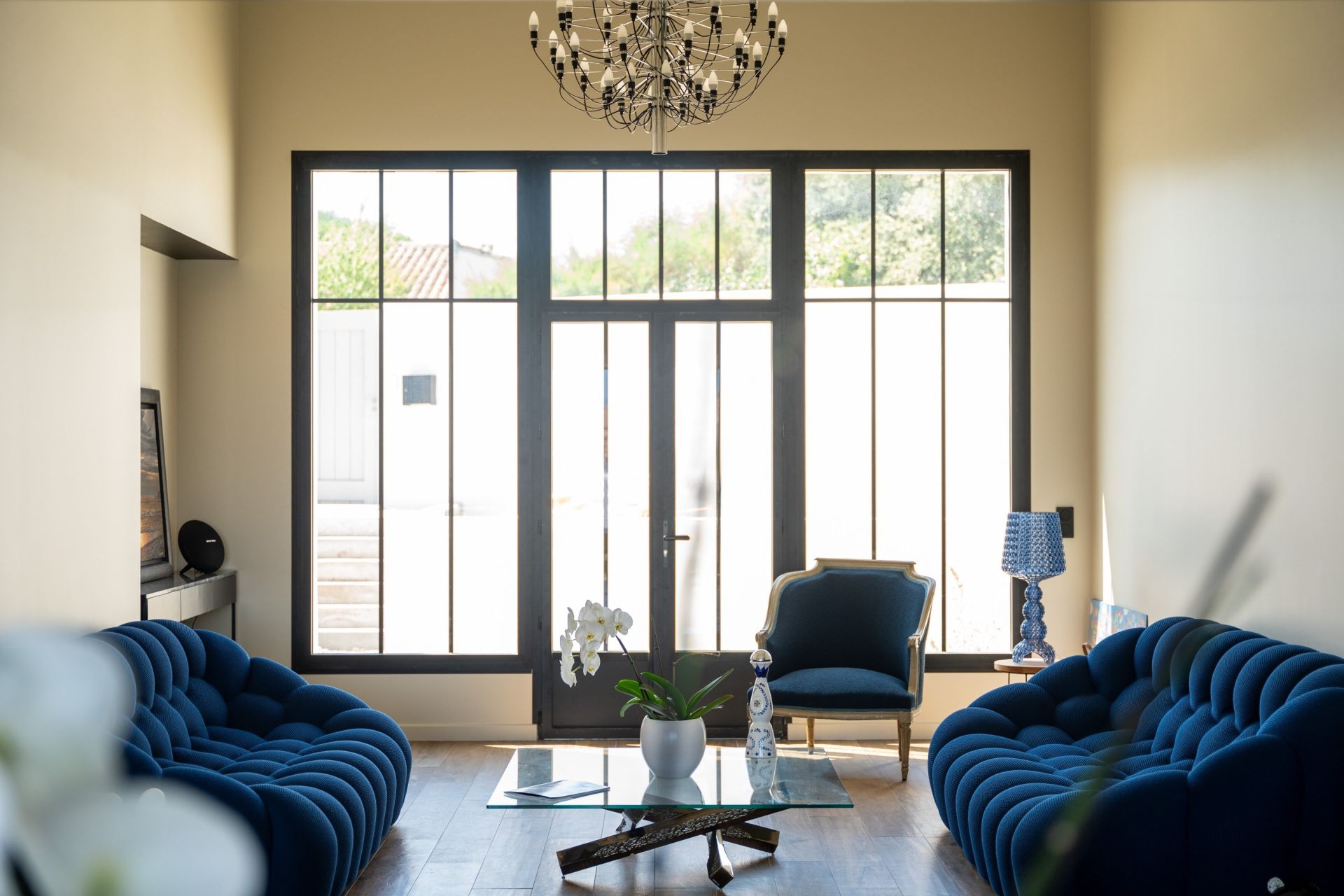 maison de prestige 8 Pièces en vente sur LA FLOTTE (17630)
