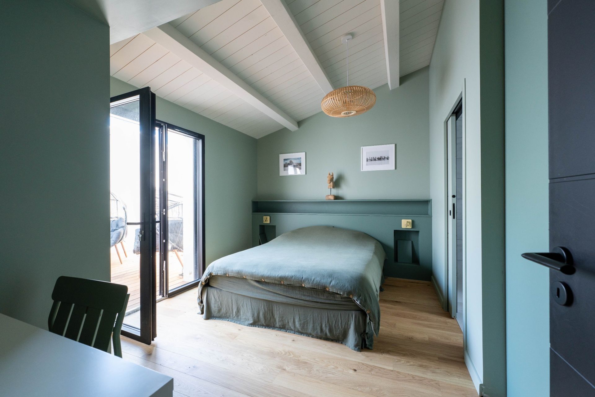 maison de prestige 8 Pièces en vente sur LA FLOTTE (17630)